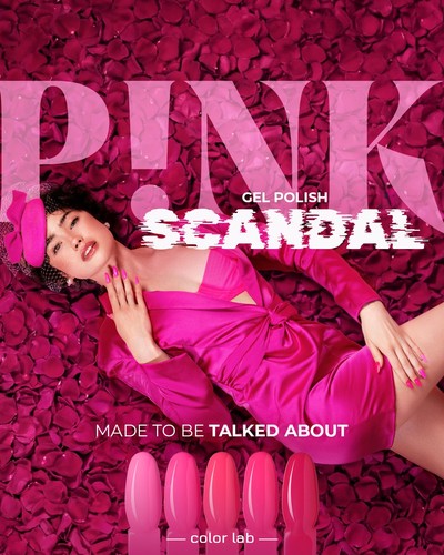 Victoria vynn scandal - vynn, p!nk