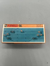 Arnold N-Gauge 7220, double