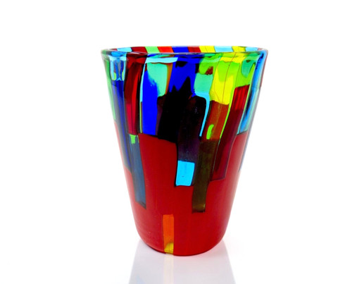 Signed ballarin murano art - ballarin,
