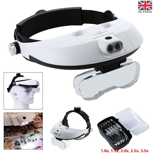 Professional headband with - with, 2
