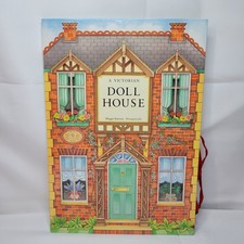 A Victorian Doll House by