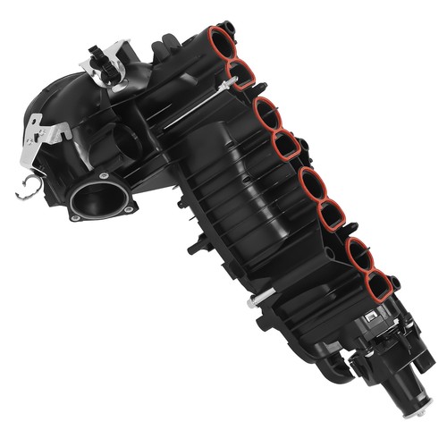 Engine intake manifold - engine,