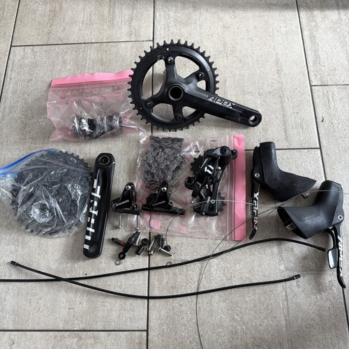 Sram apex 1x11 - apex,