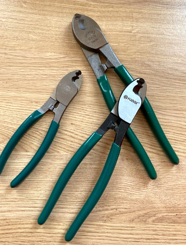 Huaqi heavy duty - huaqi, 10"
