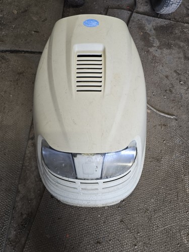 Cub cadet mtd front engine - front,