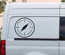 Compass Caravan Campervan