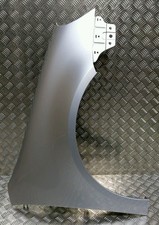 VW Golf MK5 New Drivers Front