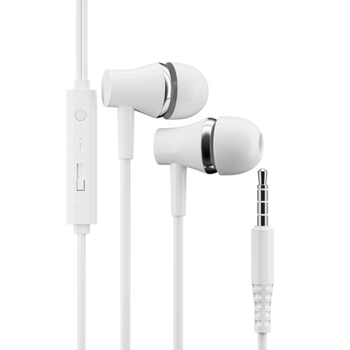 Headphones earphones for - earphones,