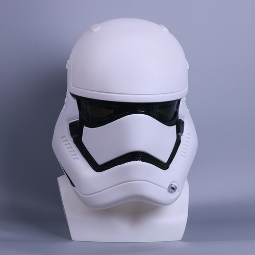 The force awakens first - first, order