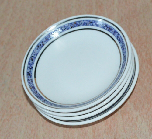 British airways butter jam - 4,