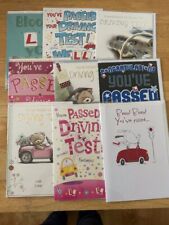 PASSED YOUR DRIVING TEST