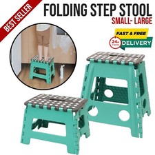 Folding Step Stool Multi