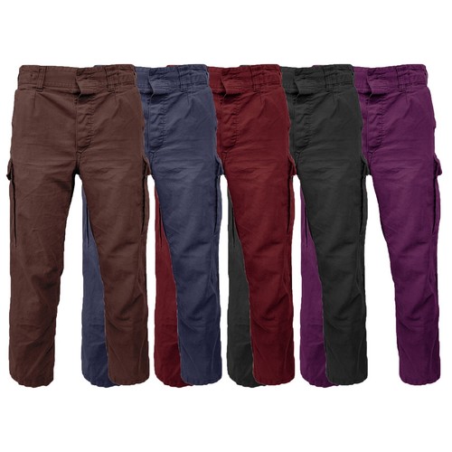 Army trousers original german - trousers,