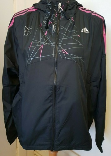 Adidas windbreaker jacket - windbreaker,