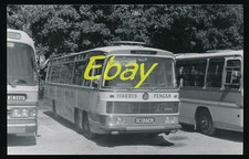 Bus Photo,  Bedford VAL, Harris of Pengam,  CWO 574J