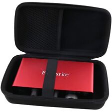 Focusrite Protective Storage large Case for Scarlett 2i2 3rd Gen Audio Interface
