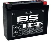 BB16ALA2  Maintenance Free SLA