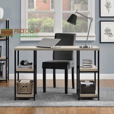 Elmwood Double Pedestal Laptop