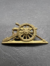 Royal Artillery - British