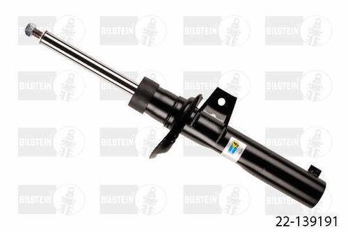 Bilstein front shock - front, vw