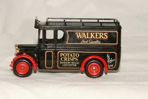 Lledo walkers best quality - best,
