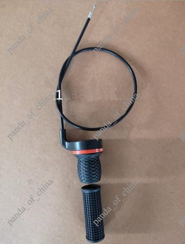 Throttle grip cable for - cable,