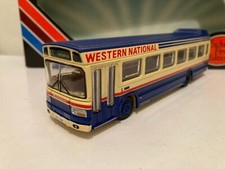 EFE 17208 Leyland National Mk