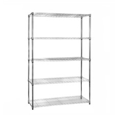 5 Tier Garage, Catering