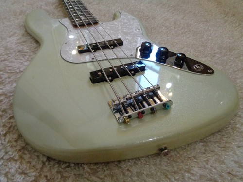2016 fender fsr - 2016, jazz