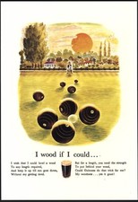 Modern Postcard: GUINNESS