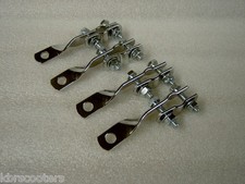 4 CRASH BAR TWISTED SPOT LIGHT