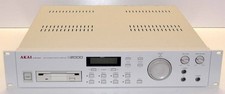 Akai S2000 Professional MIDI