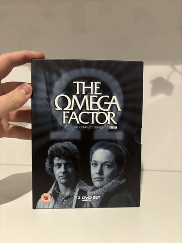 The omega factor - factor:, complete