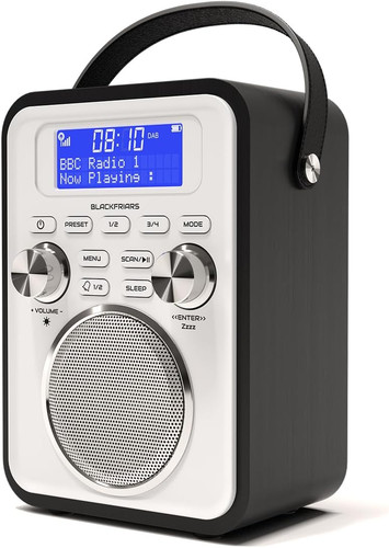 Dab fm portable - &,