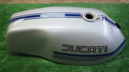 Bevel ducati 900ss genuine - bevel,