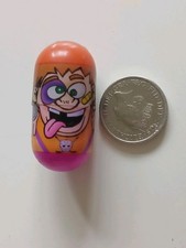 Mighty Beanz Mighty Bean