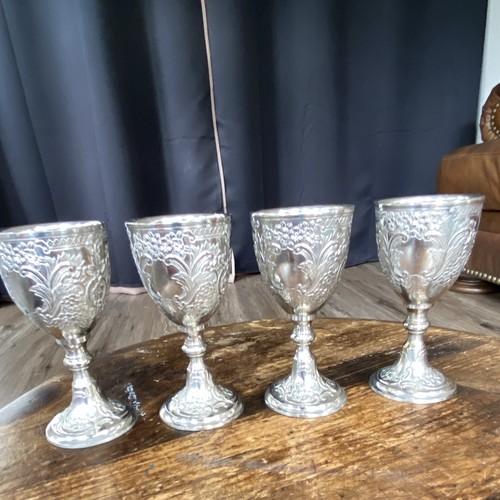 Vintage corbell co silver - vintage,