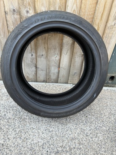 235 40r18 95y dunlop - 235/40r18,