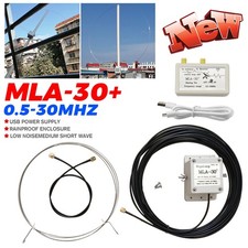 MLA-30+(plus) Loop Active