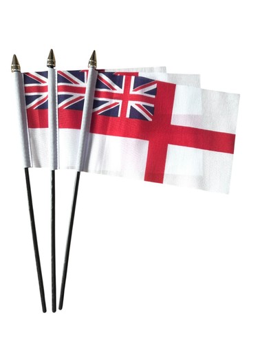 White ensign pack small - ensign,