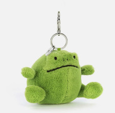 New with Tag Jellycat Ricky