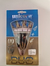 Gary Anderson Unicorn Phase 6