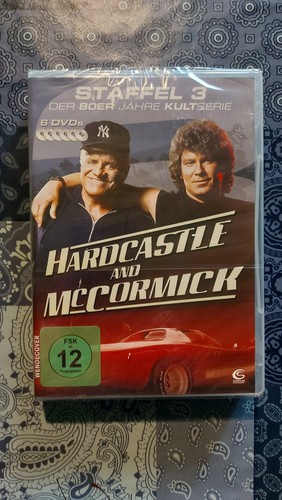 Hardcastle and mccormick - "hardcastle,