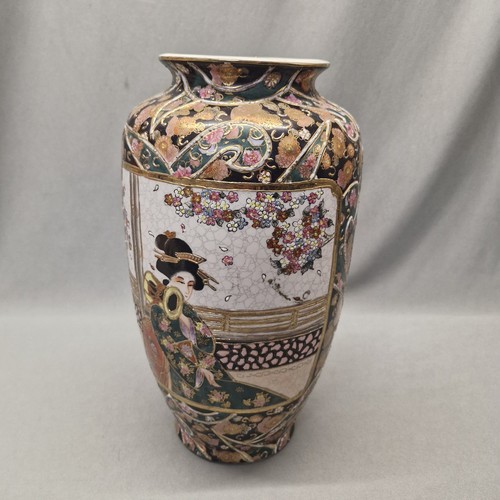 Large hand painted - large,