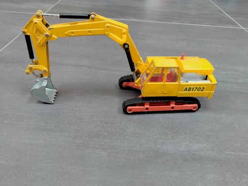 Dinky toys 984 atlas - no.,