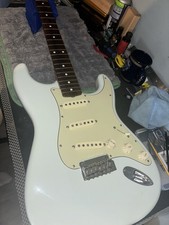 Fender Classic Player 60s