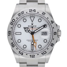 Rolex Explorer II 226570 with