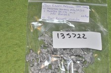28mm medieval / castings -