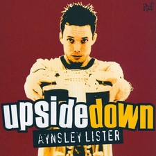 Aynsley Lister: Upside Down