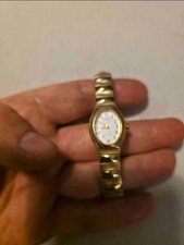 Pulsar Ladies Quartz Watch